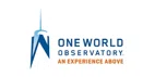 One World Observatory logo